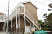 ＪＲ相模線茅ケ崎駅まで徒歩25分