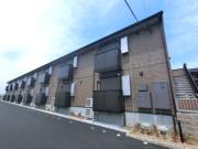 京成本線公津の杜駅まで徒歩22分