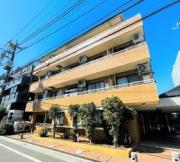 東急目黒線武蔵小山駅まで徒歩5分