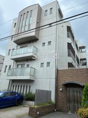 グリーンビュー江古田