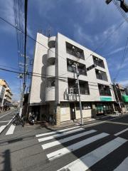 ワンプレイス平野南