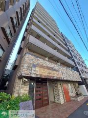 都営大江戸線牛込柳町駅まで徒歩5分