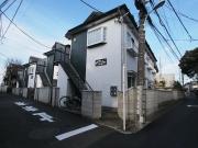 マイルドパレス阿佐ヶ谷III