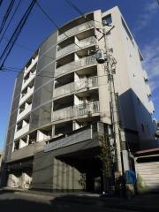 フローラル東葛西10