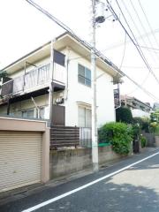 第二中丸ハイツ
