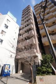 ＪＲ山手線目黒駅まで徒歩11分
