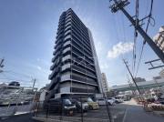 S-RESIDENCE堀田North