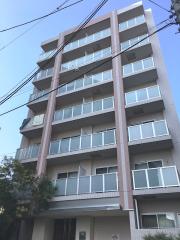 Apartment 桜