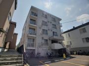 地下鉄南北線北２４条駅まで徒歩5分