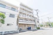 都営浅草線本所吾妻橋駅まで徒歩5分