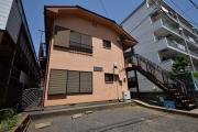 ビーカーサ多摩永山リボーン