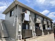 小田急小田原線生田駅まで徒歩10分