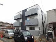 阪急宝塚線岡町駅まで徒歩6分