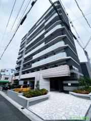S-RESIDENCE大阪九条North