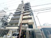 地下鉄堺筋線恵美須町駅まで徒歩4分
