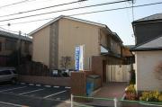 西武新宿線東伏見駅まで徒歩10分