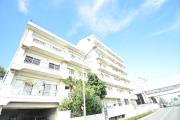 京王相模原線京王多摩川駅まで徒歩5分