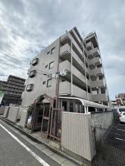 アティアス三郷