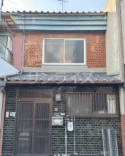 生野区小路東5丁目貸家