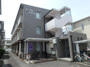 近鉄南大阪線橿原神宮西口駅まで徒歩6分