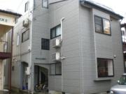 グリーングラスI