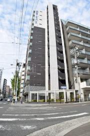 地下鉄千日前線桜川駅まで徒歩7分
