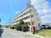 名鉄名古屋本線本星崎駅まで徒歩3分