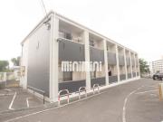横峯ヒルズ