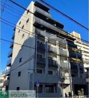 アジュールテラス門前仲町