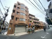 ダイアパレスステーションプラザ武蔵新城
