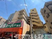 阪神本線新在家駅まで徒歩2分