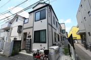ＪＲ山手線高田馬場駅まで徒歩7分