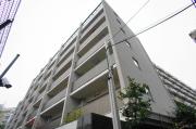 都営新宿線曙橋駅まで徒歩3分