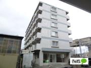 マンションアートグリーン