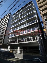 西鉄天神大牟田線薬院駅まで徒歩5分