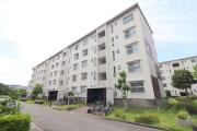 UR成田ニュータウン橋賀台