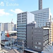 ＪＲ中央本線鶴舞駅まで徒歩6分