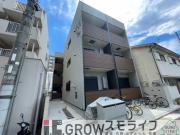 阪神本線青木駅まで徒歩8分