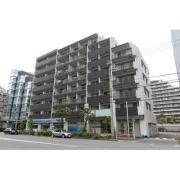 京急本線新馬場駅まで徒歩9分