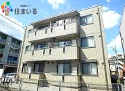 地下鉄鶴舞線塩釜口駅まで徒歩6分
