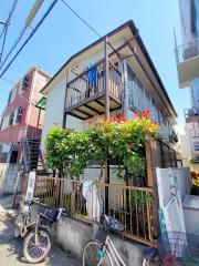 コーポ松村