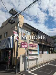 コーポ富士