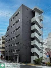 ＪＲ京浜東北・根岸線大森駅まで徒歩8分