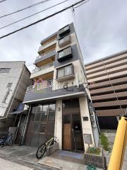 ループハイツ篠田