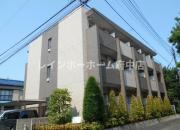 京王線府中駅まで徒歩9分