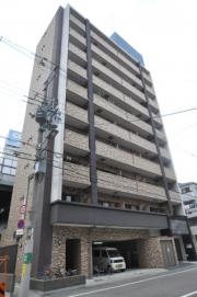地下鉄堺筋線恵美須町駅まで徒歩5分