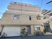 地下鉄長堀鶴見緑地線蒲生四丁目駅まで徒歩6分
