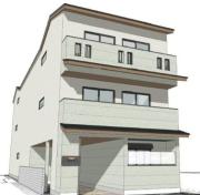 阪急京都線大宮駅まで徒歩6分