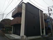都営新宿線瑞江駅まで徒歩6分