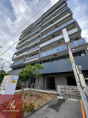 プレサンス梅田北ディア